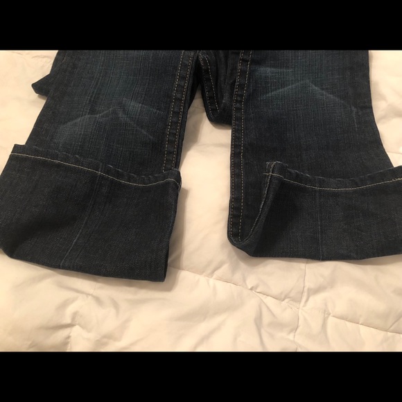 👖 Bebe Kayla Jeans 👖 - Picture 4 of 8